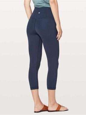 Lululemon Align Crop *21"